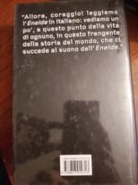 L\'Eneide di Virgilio. Testo latino a fronte | Immagine Gallery 5