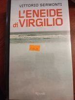 L\'Eneide di Virgilio. Testo latino a fronte | Immagine Gallery 6