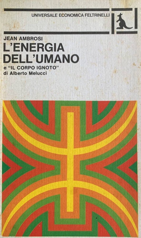 L'energia dell'umano | Immagine principale