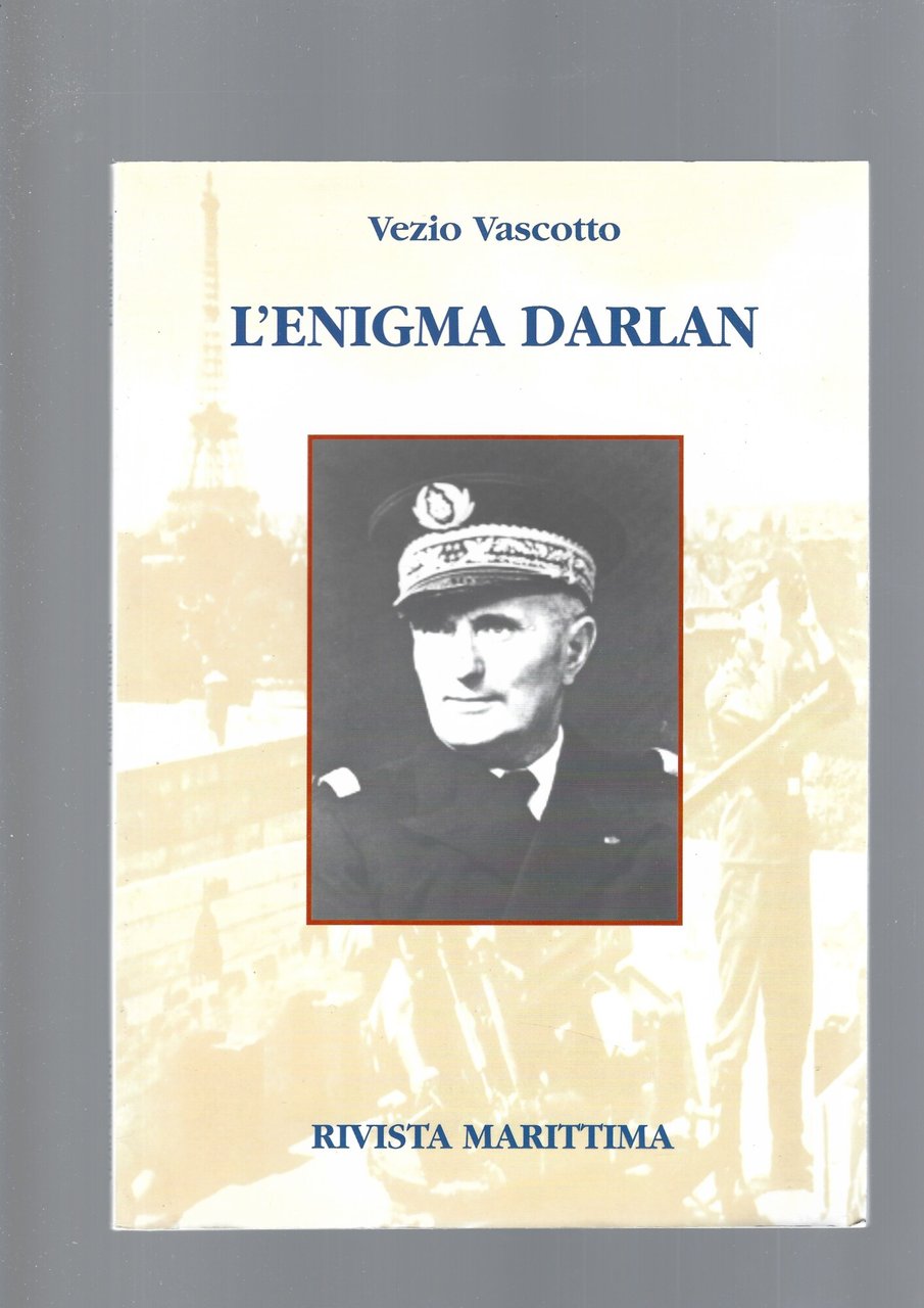L' ENIGMA DARLAN