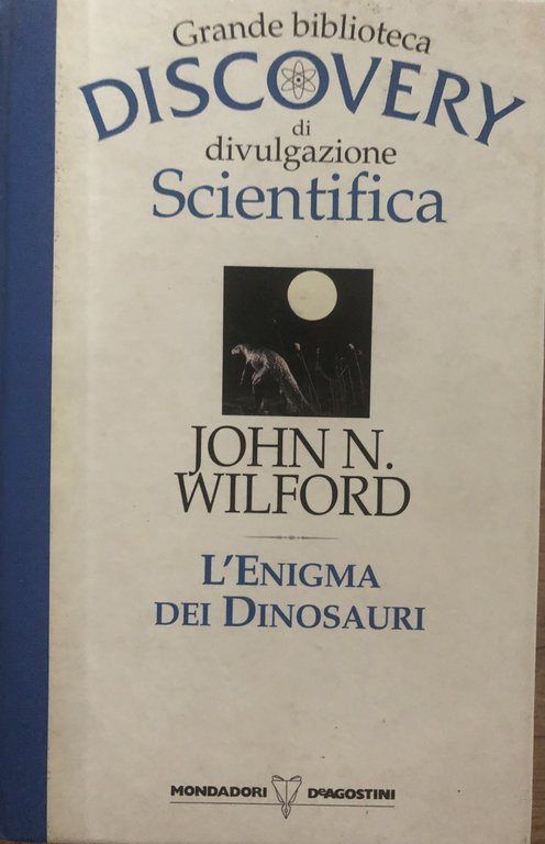 L' enigma dei dinosauri