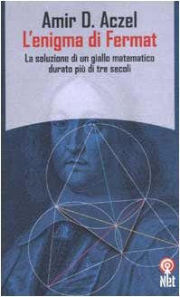 L'enigma di Fermat. La soluzione di un giallo matematico durato … | Immagine Gallery 2
