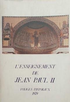 L'enseignement de Jean Paul II