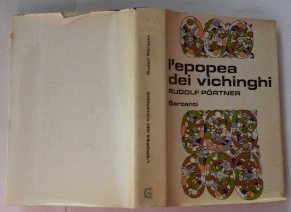 L'epopea dei vichinghi