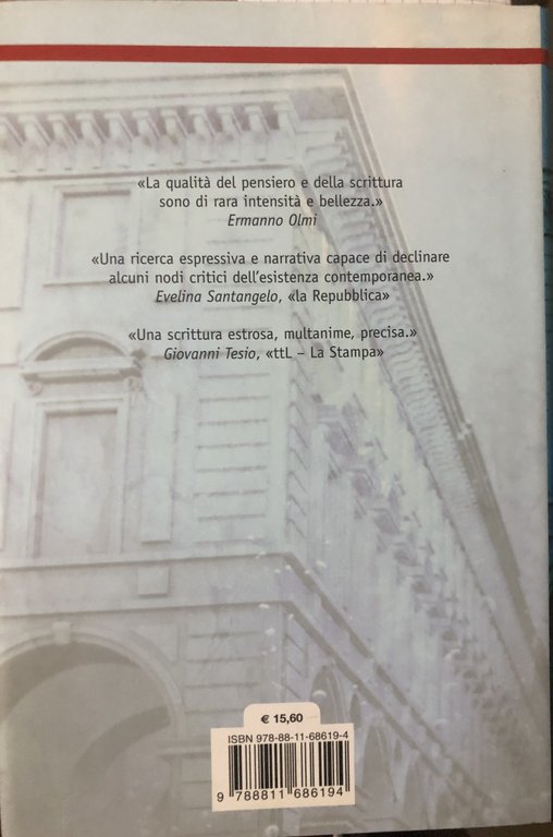 L'equilibrio degli squali