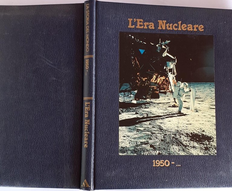 L'era Nucleare 1950-1990