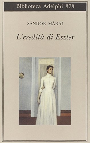 L'eredità di Eszter | Immagine Gallery 2