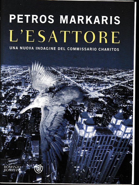 L'esattore | Immagine Gallery 2