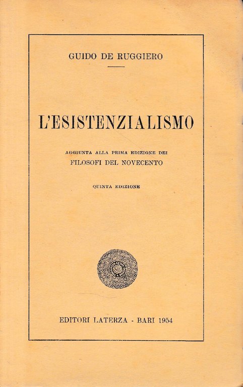 L'esistenzialismo | Immagine Gallery 2