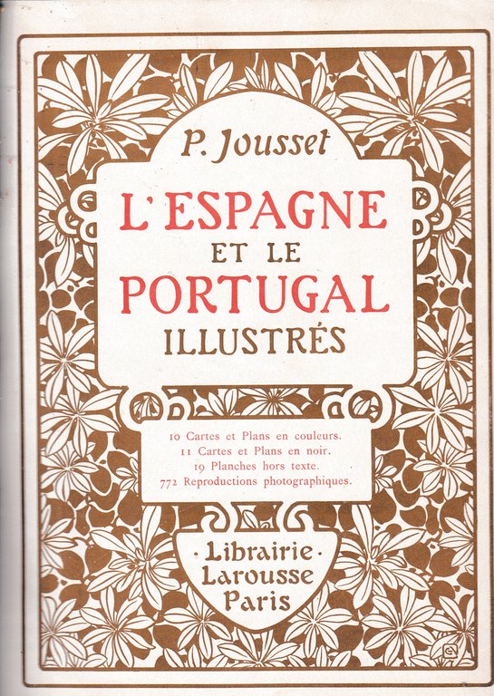 L'Espagne et le Portugal illustrés | Immagine Gallery 2