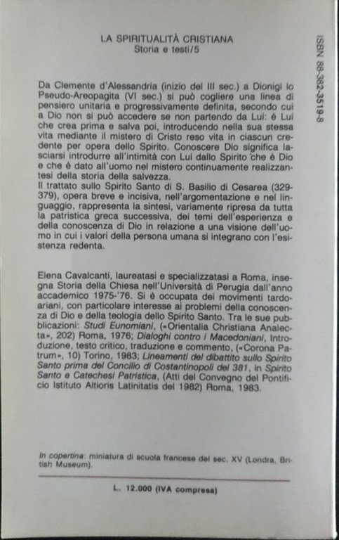 L'esperienza di Dio nei padri greci | Immagine Gallery 2