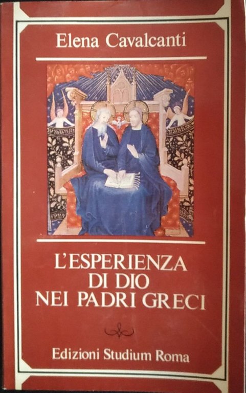 L'esperienza di Dio nei padri greci | Immagine Gallery 3