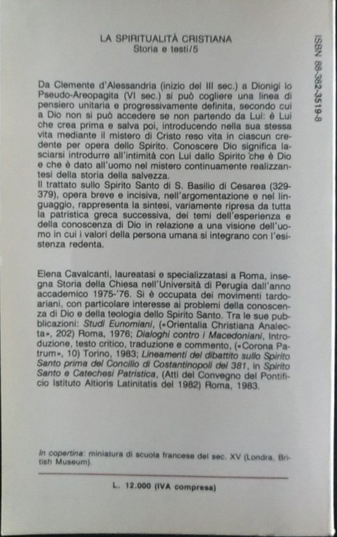 L'esperienza di Dio nei padri greci | Immagine Gallery 4