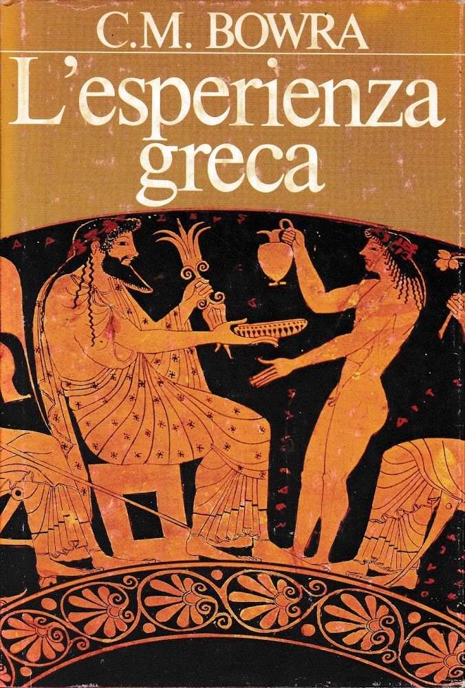 L'esperienza greca. Da Omero al 404 a. C.