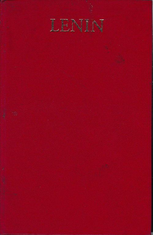 L'esperienza internazionale del PCUS (scritti scelti)