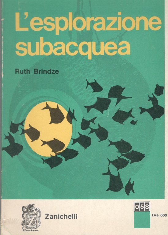 L'esplorazione subacquea