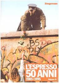 L'Espresso 50 anni : 1985 - 1995 volume quarto