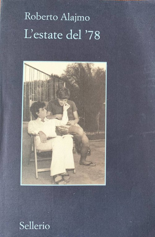 L'estate del '78