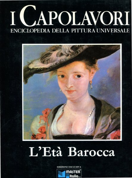 L'età barocca - I Capolavori. Vol. VI | Immagine Gallery 2