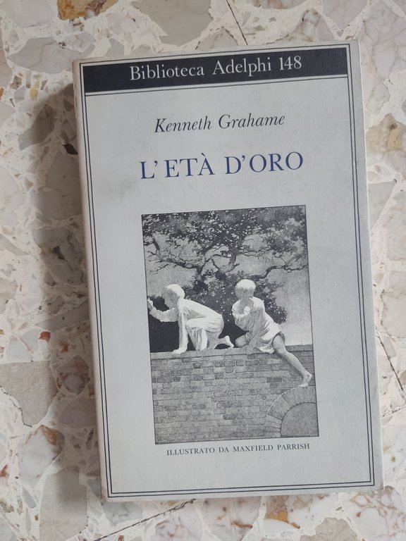 L'età d'oro | Immagine Gallery 2