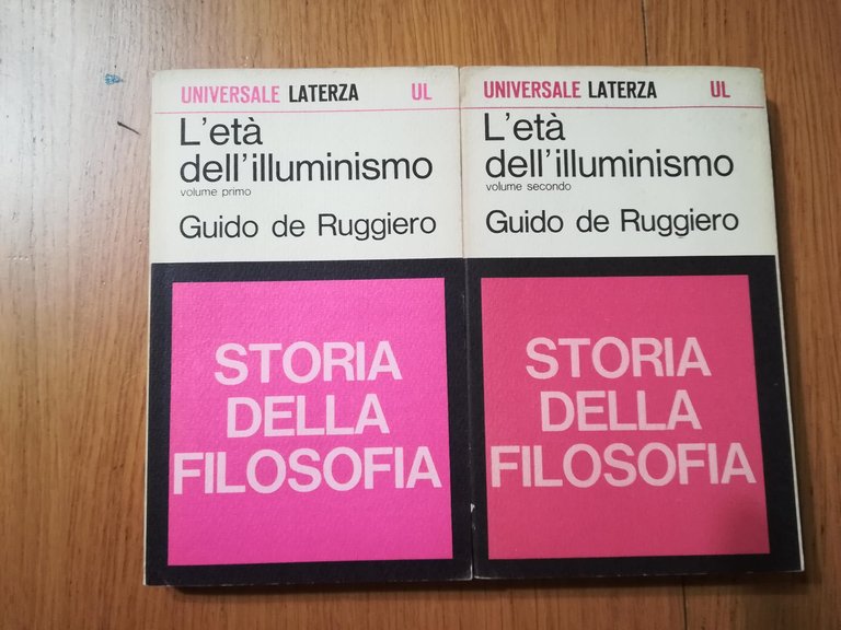 L'età dell'Illuminismo | Immagine Gallery 2