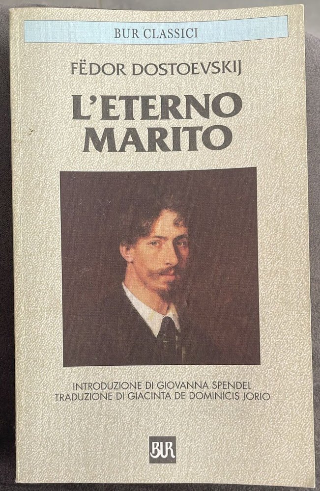 L'eterno marito