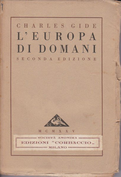 L'Europa di domani | Immagine Gallery 2