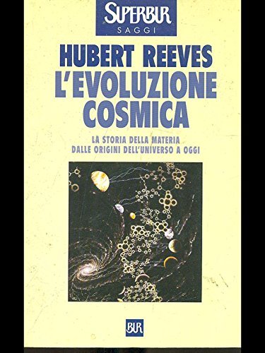 L'evoluzione cosmica | Immagine Gallery 2
