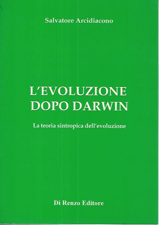 L'evoluzione dopo Darwin