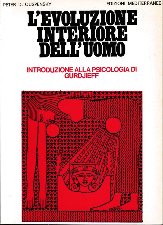 L'evoluzione interiore dell'uomo | Immagine Gallery 2