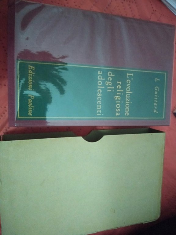 L evoluzione religiosa degli adolescenti | Immagine Gallery 2