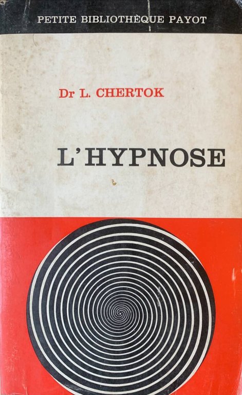 L'hypnose