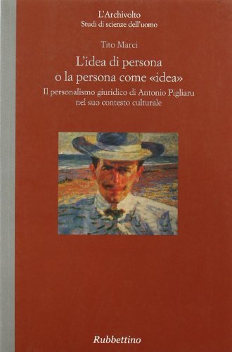 L'idea come persona o la persona come «idea». Il personalismo …