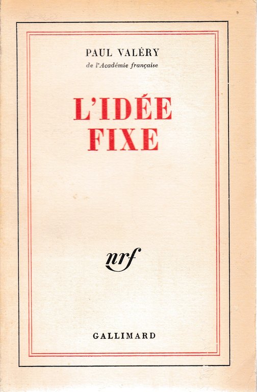 L'idée fixe | Immagine Gallery 2