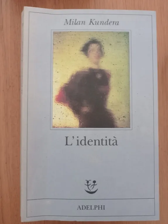 L'identità