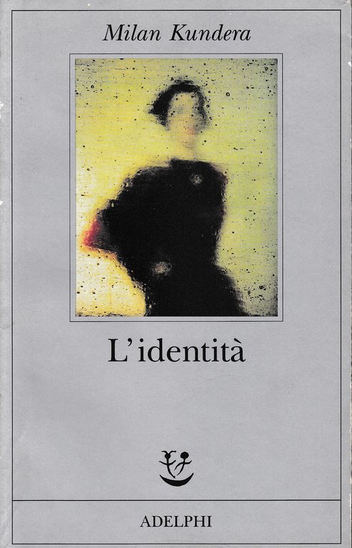 L'identità