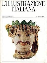L'Illustrazione italiana. Quaderni trimestrali. N. 1