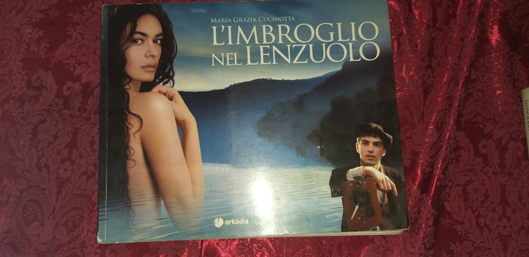 L'imbroglio nel lenzuolo