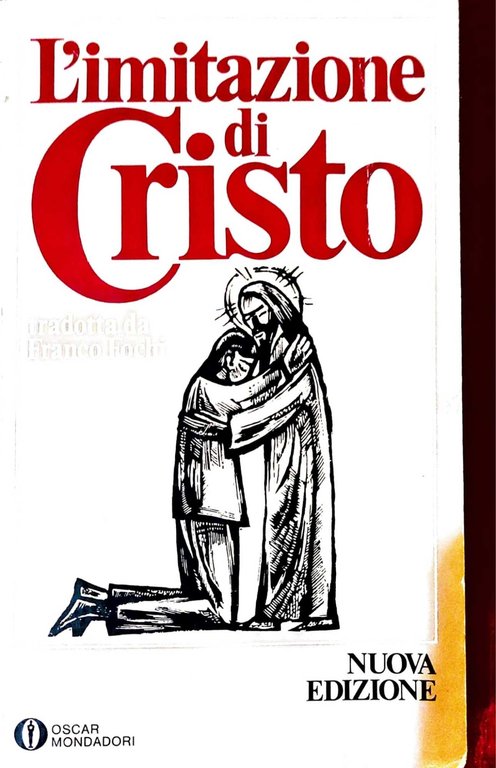 L'imitazione di Cristo