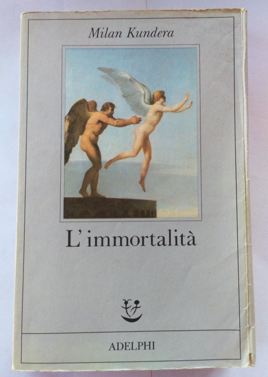 L'immortalita'