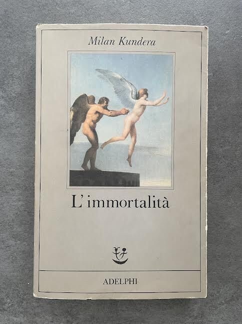 L'immortalità