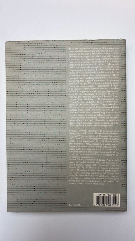 L'impatto ambientale delle centrali a carbone | Immagine Gallery 2