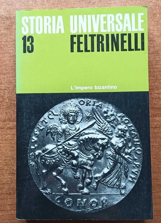 L'impero bizzantino | Immagine Gallery 2