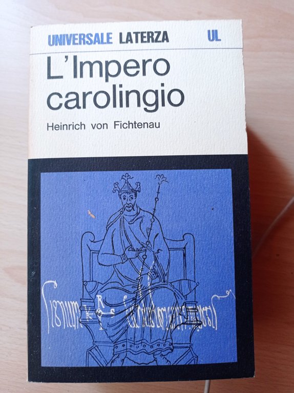 L'Impero carolingio