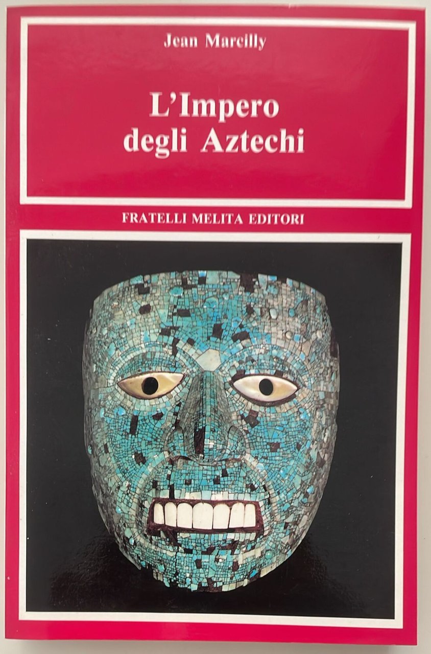 L'impero degli Aztechi