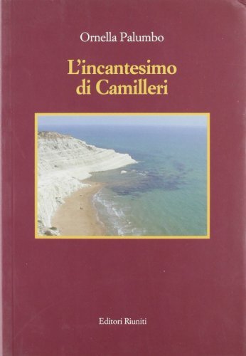 L'incantesimo di Camilleri