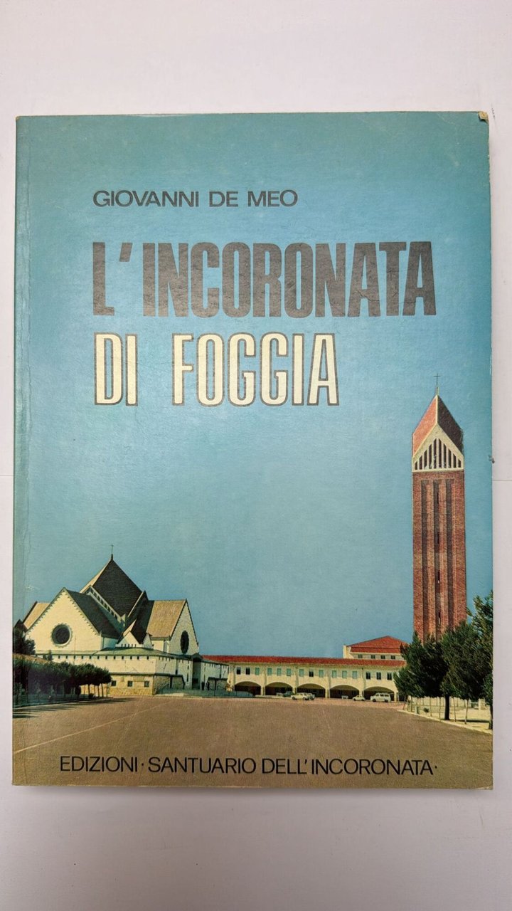 L'incoronata di Foggia | Immagine principale