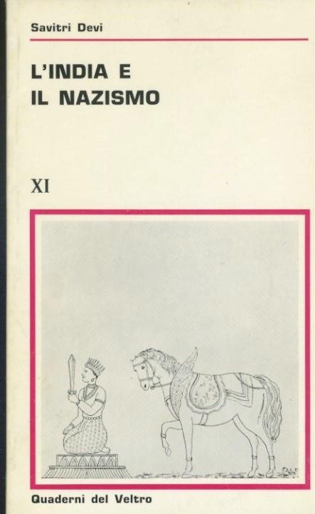 L'India e il nazismo