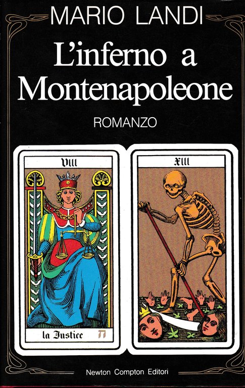 L'inferno a Motenapoleone | Immagine Gallery 2