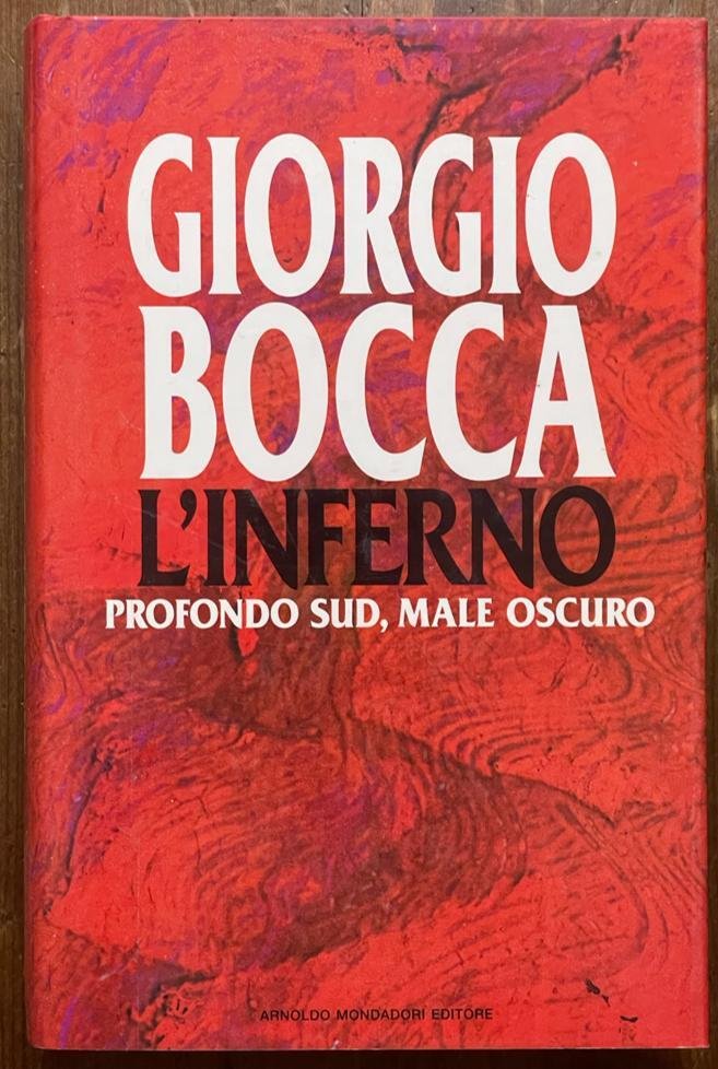 L'inferno. Profondo Sud, male oscuro | Immagine principale